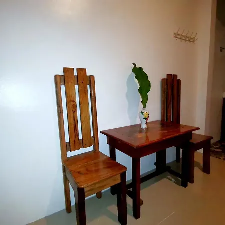 Lady Ghagha Room Rentals San Vicente  Exterior photo