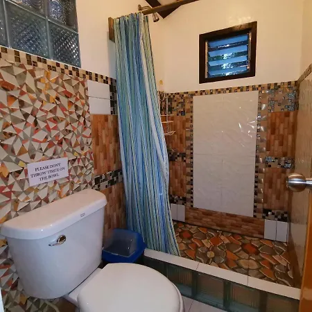 Lady Ghagha Room Rentals San Vicente  Exterior photo