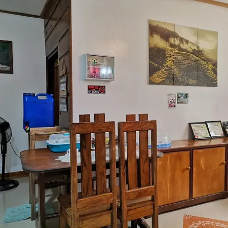 Lady Ghagha Room Rentals San Vicente  Exterior photo