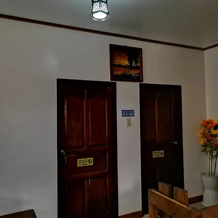 Lady Ghagha Room Rentals San Vicente  Exterior photo