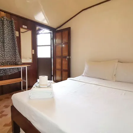 Lady Ghagha Room Rentals San Vicente  Exterior photo