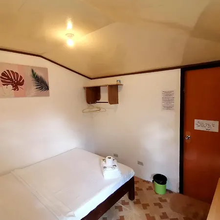 Lady Ghagha Room Rentals San Vicente  Exterior photo