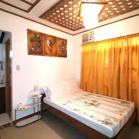 Lady Ghagha Room Rentals San Vicente  Exterior photo
