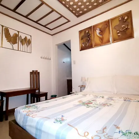Lady Ghagha Room Rentals San Vicente  Exterior photo