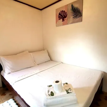 Lady Ghagha Room Rentals San Vicente  Exterior photo