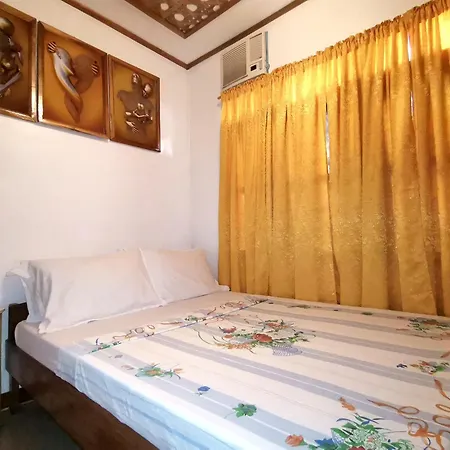 Lady Ghagha Room Rentals San Vicente  Exterior photo