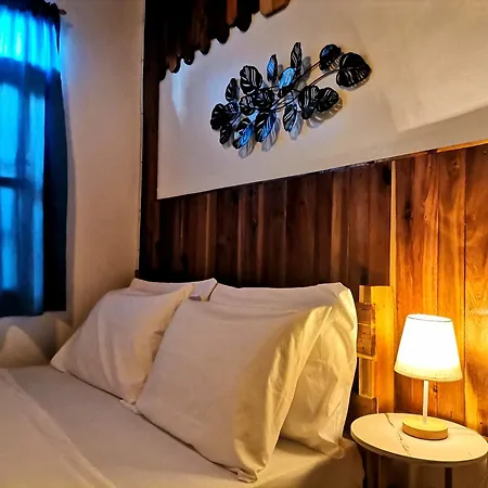 Lady Ghagha Room Rentals San Vicente  Exterior photo