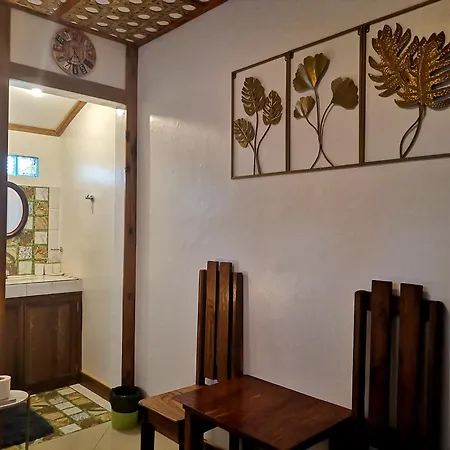 Lady Ghagha Room Rentals San Vicente  Exterior photo