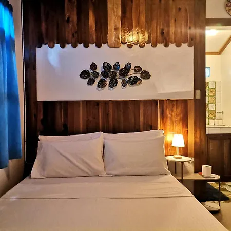 Lady Ghagha Room Rentals San Vicente  Exterior photo