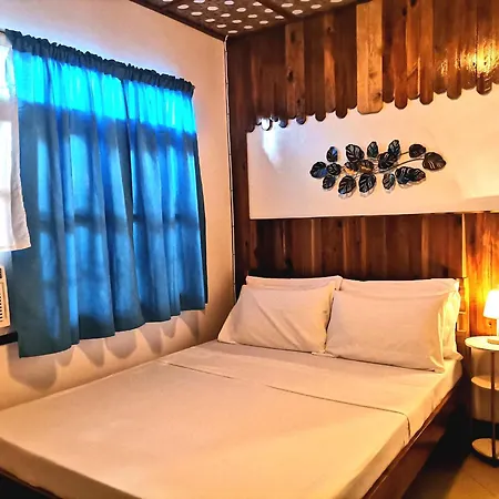 Lady Ghagha Room Rentals San Vicente  Exterior photo