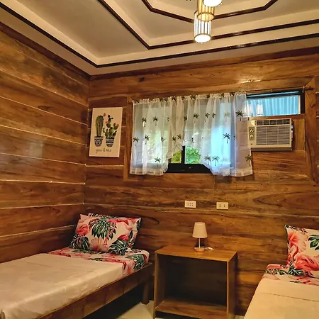 Lady Ghagha Room Rentals San Vicente  Exterior photo