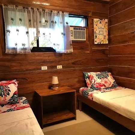 Lady Ghagha Room Rentals San Vicente  Exterior photo