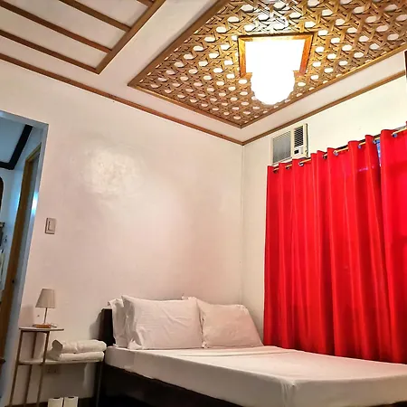 Lady Ghagha Room Rentals San Vicente  Exterior photo