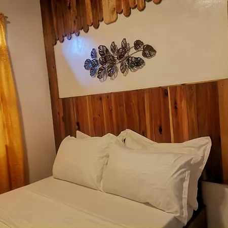 Lady Ghagha Room Rentals San Vicente  Exterior photo