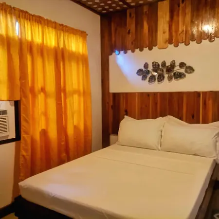 Lady Ghagha Room Rentals San Vicente  Exterior photo