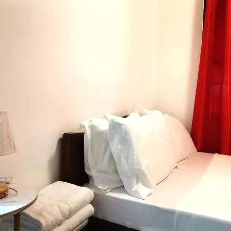 Lady Ghagha Room Rentals San Vicente  Room photo