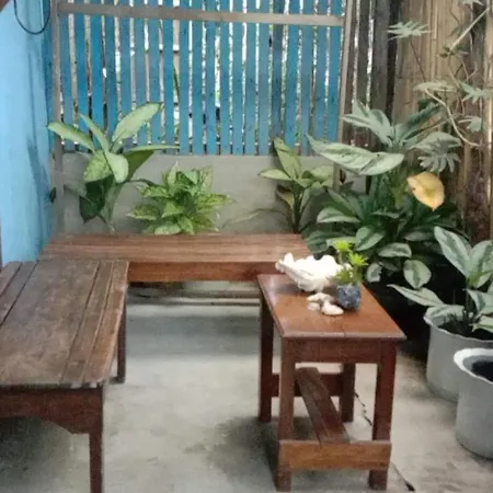 Lady Ghagha Room Rentals San Vicente  Room photo