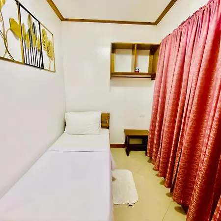 Lady Ghagha Room Rentals San Vicente  Exterior photo