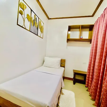 Lady Ghagha Room Rentals San Vicente  Exterior photo