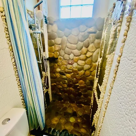 Lady Ghagha Room Rentals San Vicente  Exterior photo