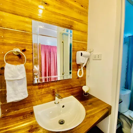 Lady Ghagha Room Rentals San Vicente  Exterior photo