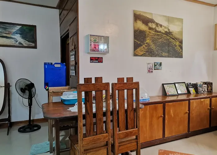Lady Ghagha Room Rentals