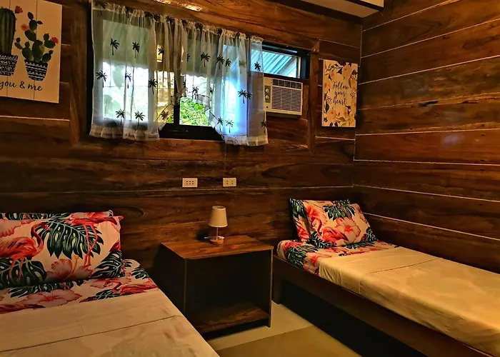 Lady Ghagha Room Rentals