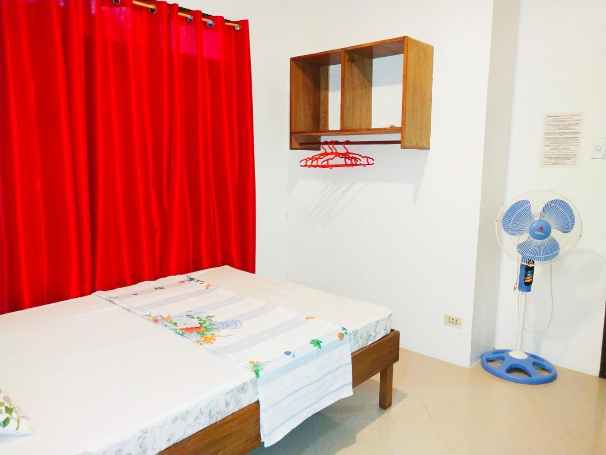 Apartment Lady Ghagha San Vicente (Palawan)