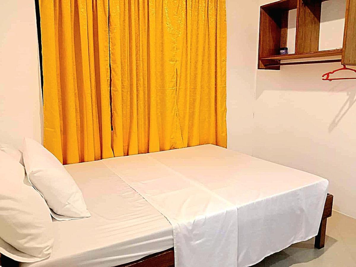 Apartment Lady Ghagha San Vicente (Palawan)