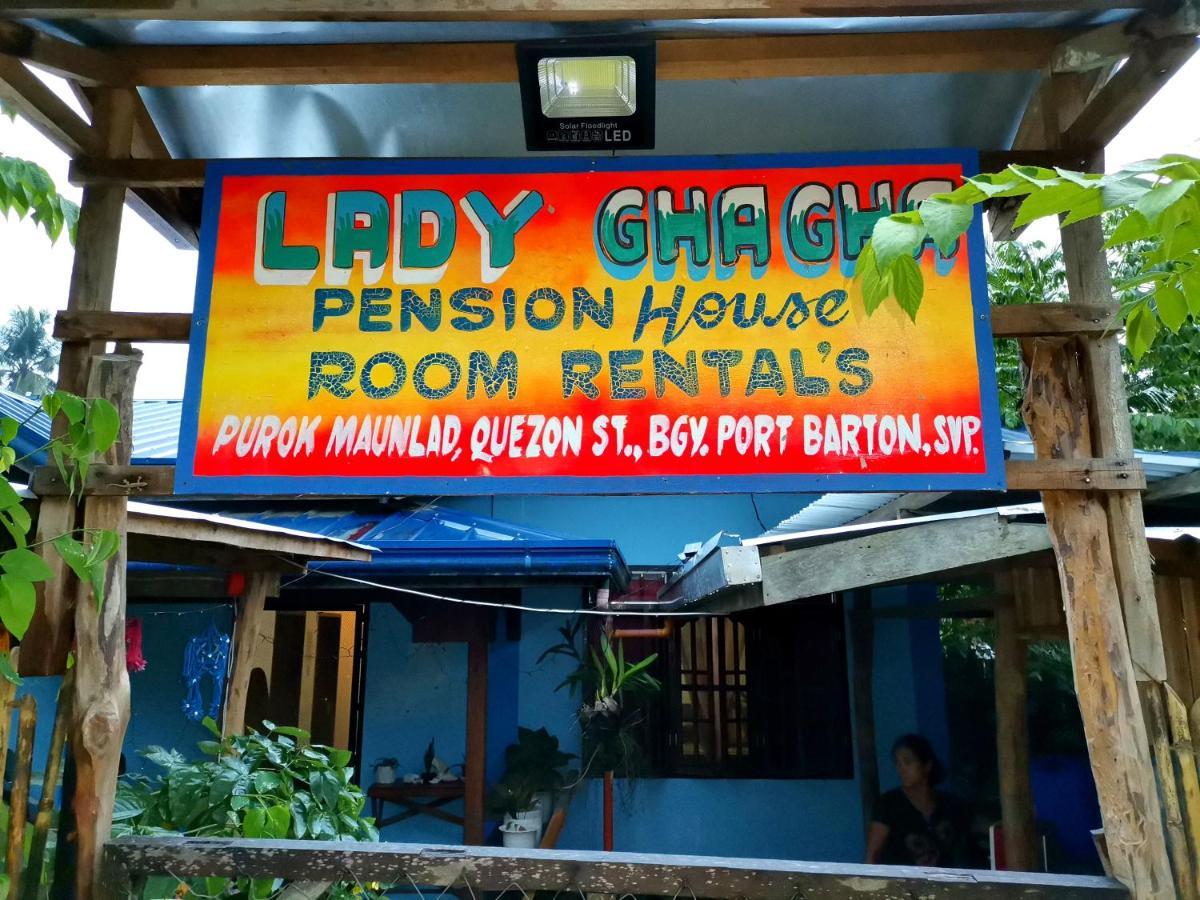 Lady Ghagha