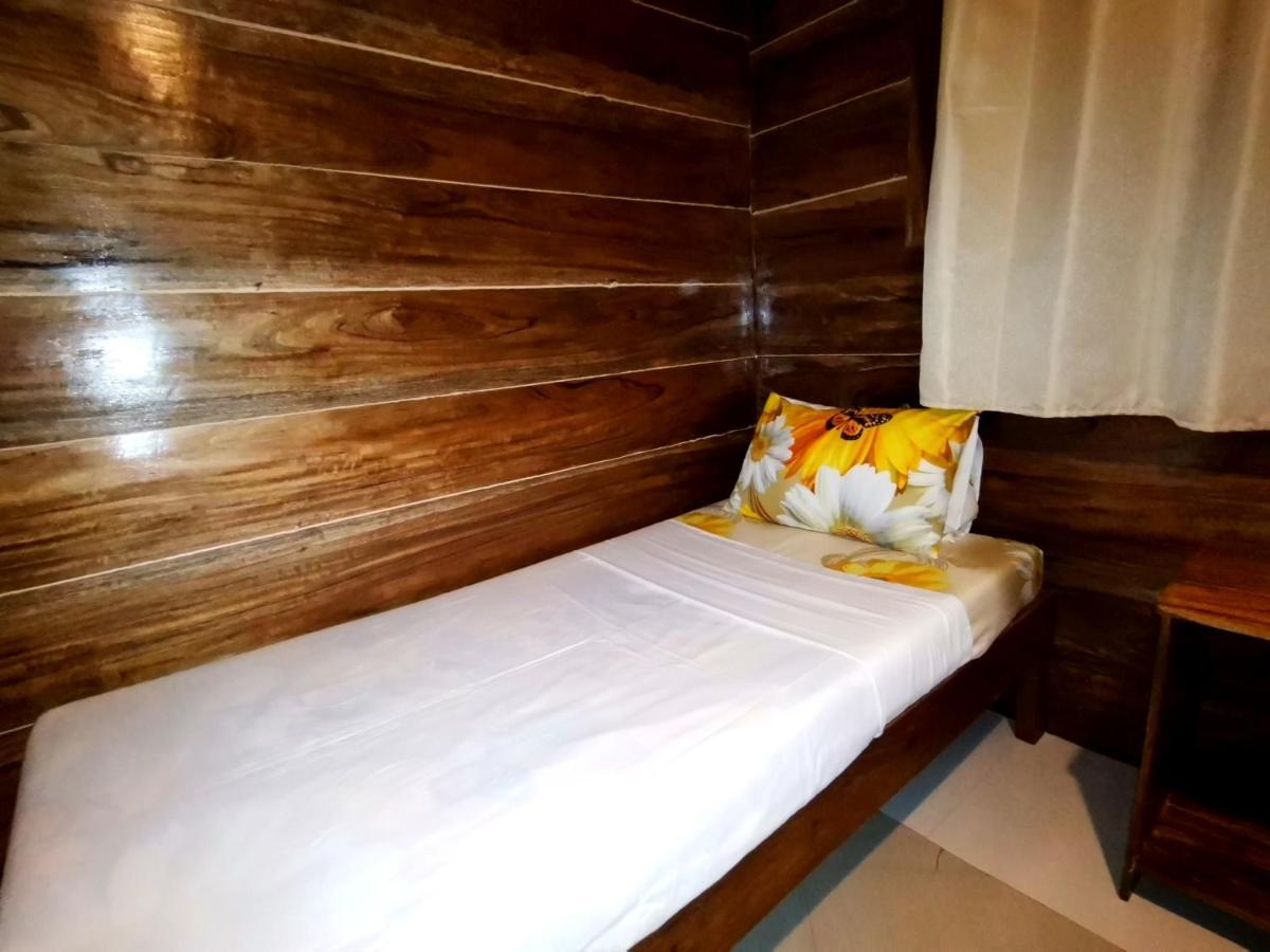 Lady Ghagha Apartment San Vicente (Palawan)