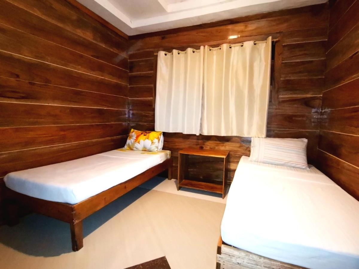 Lady Ghagha Apartment San Vicente (Palawan)