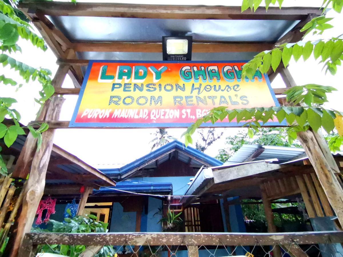 Lady Ghagha