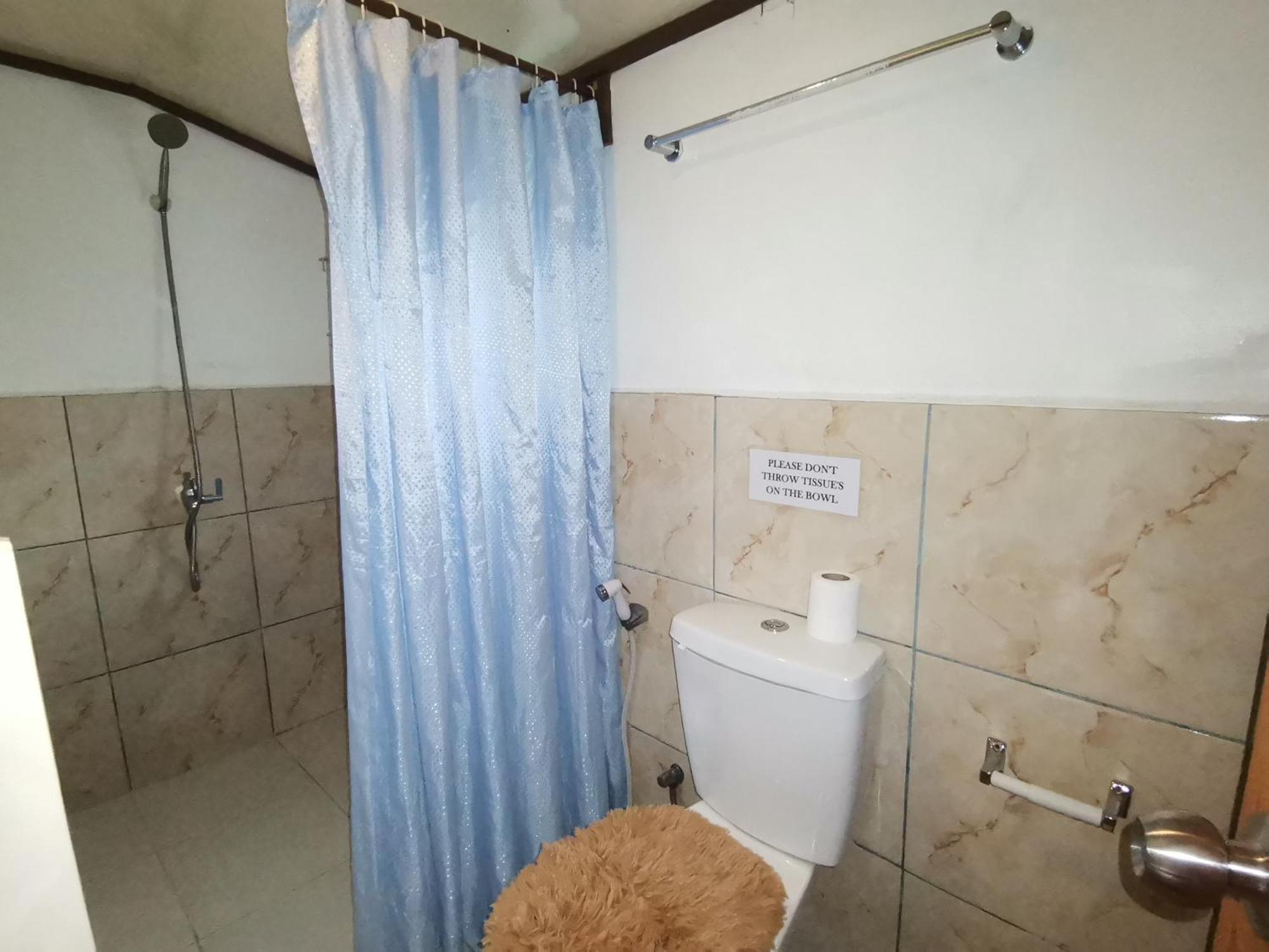 Lady Ghagha Apartment San Vicente (Palawan)