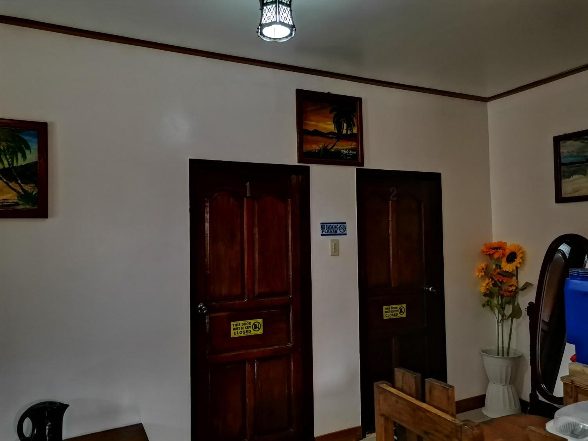 Lady Ghagha Apartment San Vicente (Palawan)