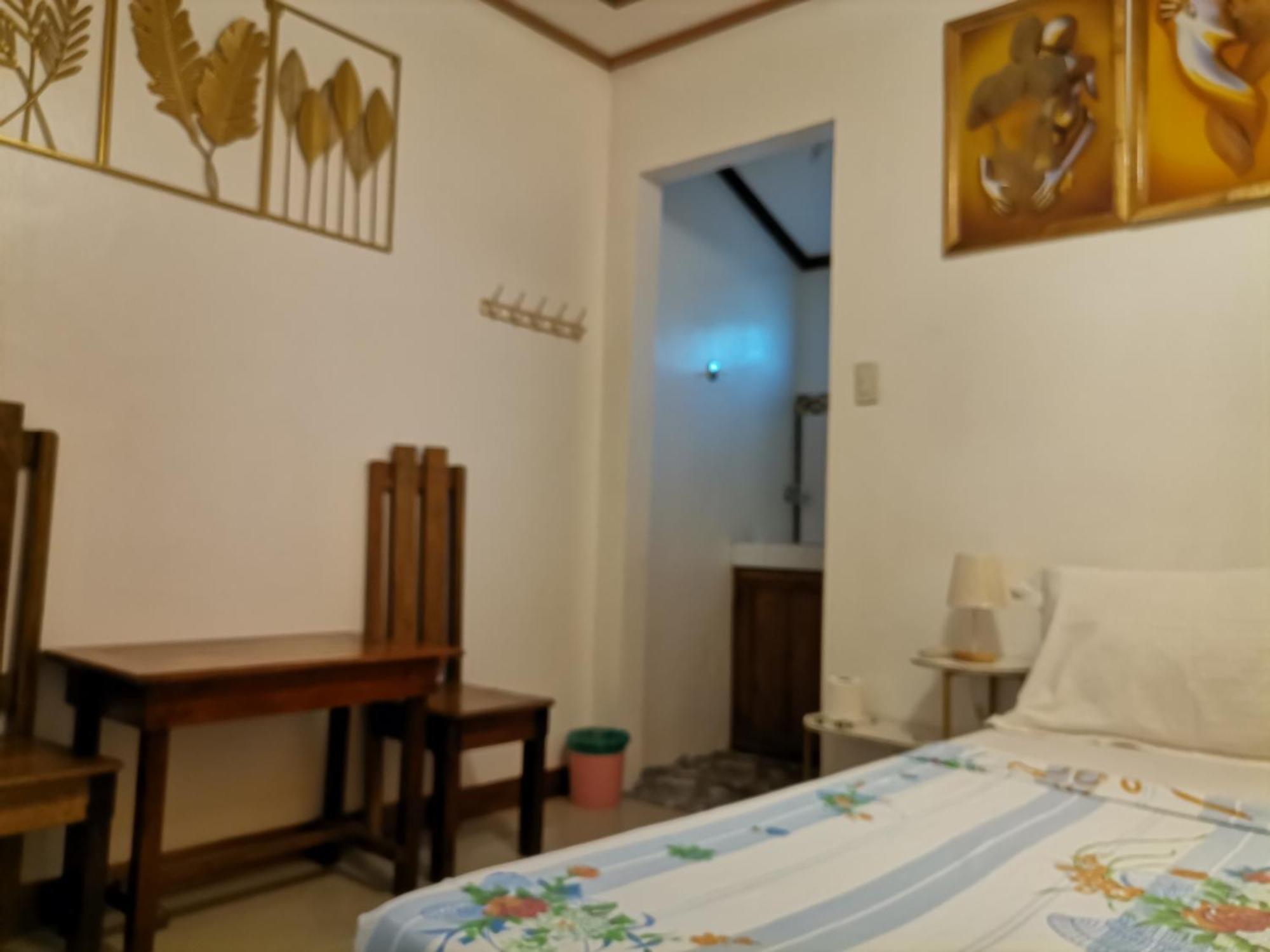 Apartment Lady Ghagha San Vicente (Palawan)