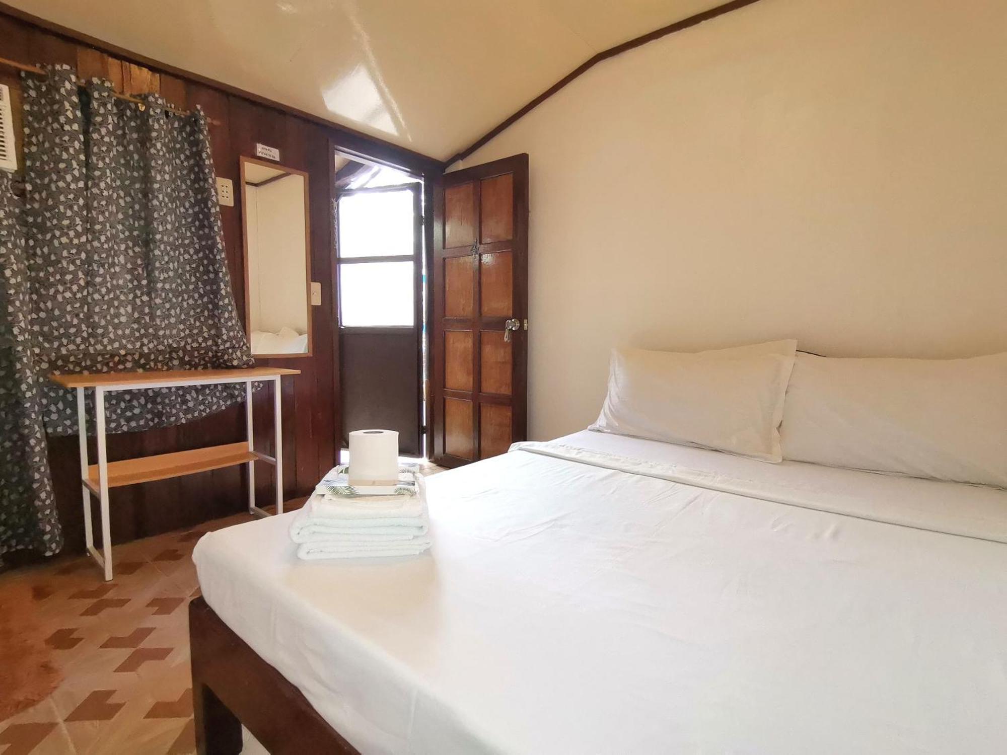 Lady Ghagha Apartment