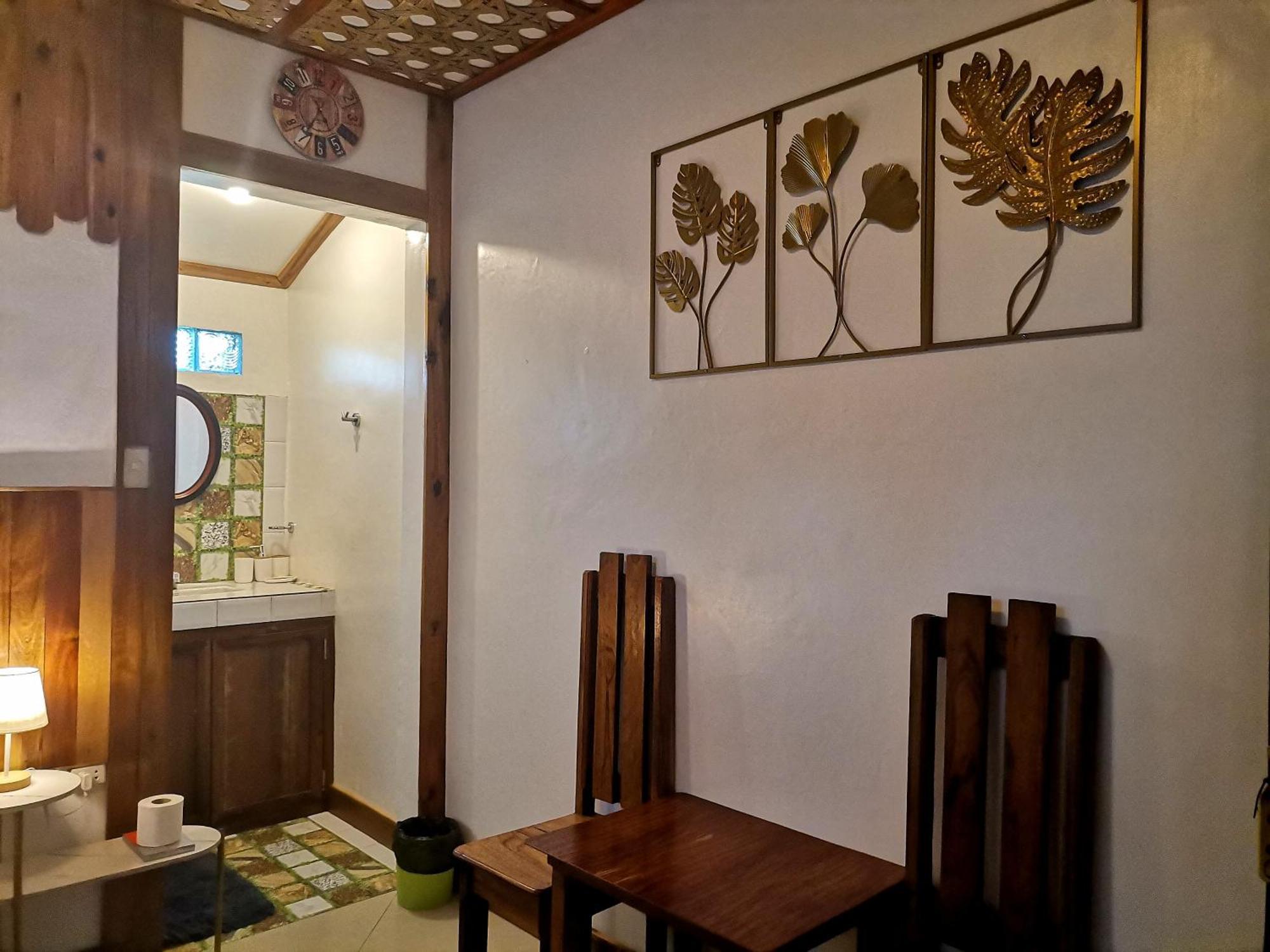 Lady Ghagha Apartment