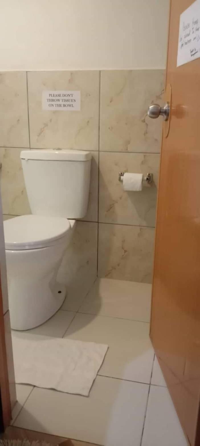 Lady Ghagha Apartment