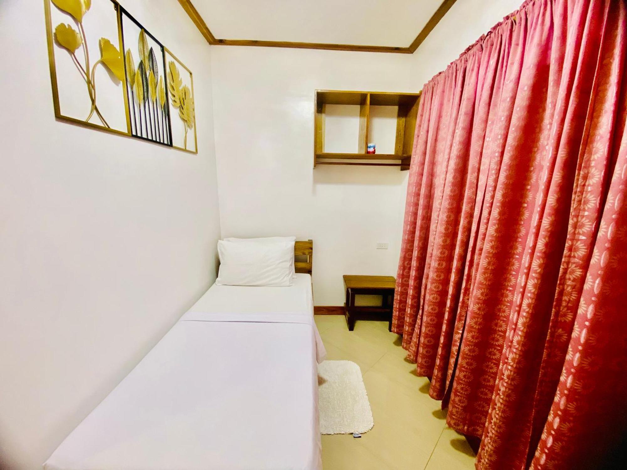 Apartment Lady Ghagha San Vicente (Palawan)